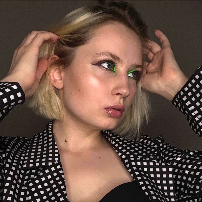 Semenova nails