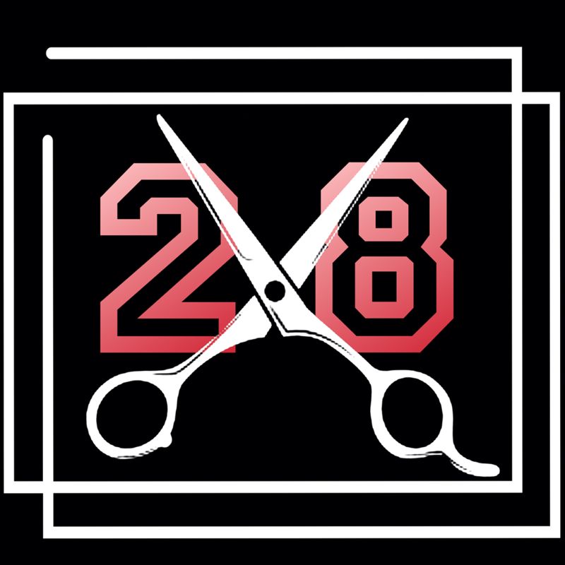 BARBERSHOP 28