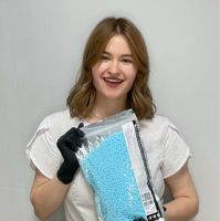 Угарова Анна — шугаринг в Чебоксарах