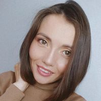Екатерина Егорова — обновление перманентного макияжа в Красноярске