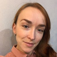 Надежда Степанова — спа для рук в городе Югорск