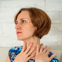 Каплина Елена Сергеевна — LPG массаж в городе Орск