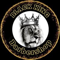 Barbershop Black King — укладка в городе Александров