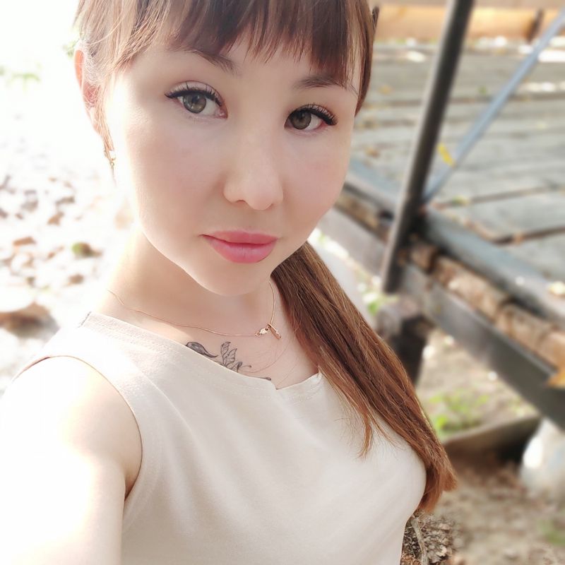 Светлана Б