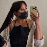 Анастасия Михайлова — френч в Чебоксарах