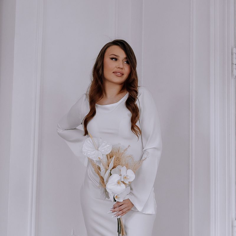 Дарина Лопунова