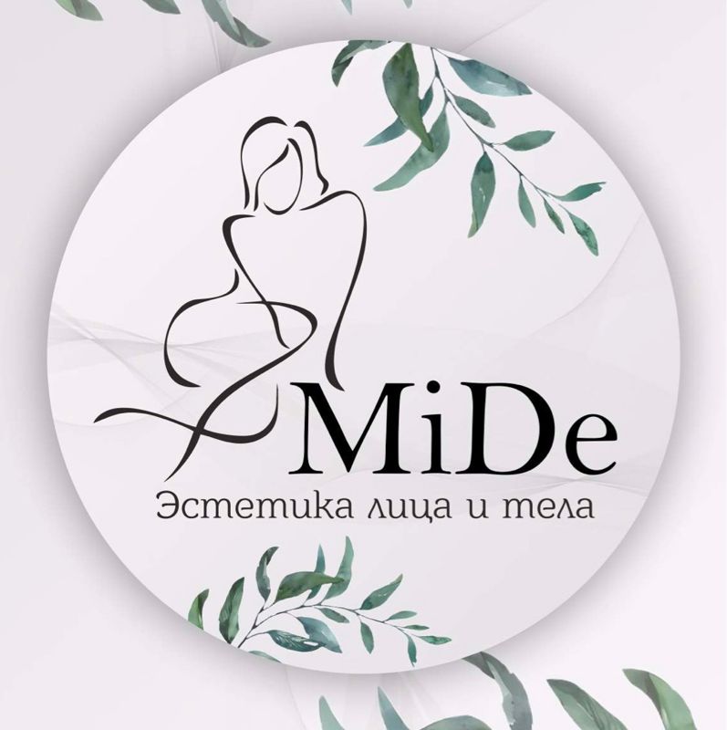 MiDe Лазерная эпиляция,  LPG- массаж, пилинги для лица.