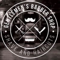 Gentelemens barber shop Европея — стрижка усов в Краснодаре