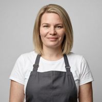 Екатерина Зуб — френч в городе Боброво