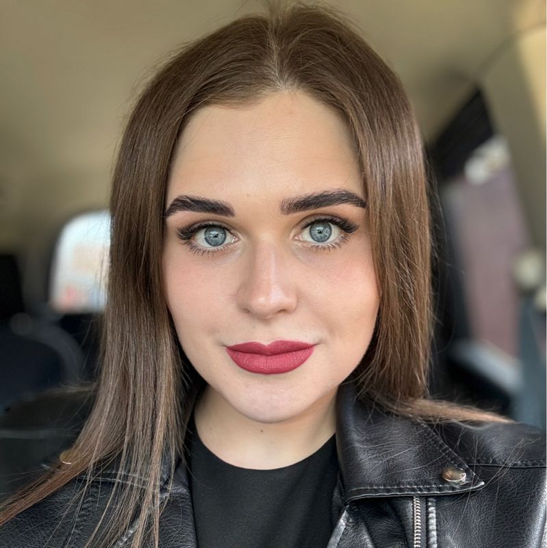 Лощинина Анастасия