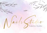 Glushkonail_studio — оформление бровей в Тюмени