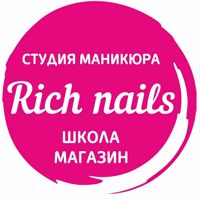 Rich nails — LPG массаж в городе Солнечногорск