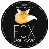 Студия по наращиванию ресниц Fox.lash.room — rf-лифтинг в городе Брэст