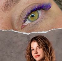Nata Lashy — led наращивание ресниц в Саратове