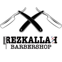 Rezkallah Barbershop — чистка лица в Казани