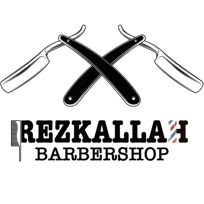 Rezkallah Barbershop
