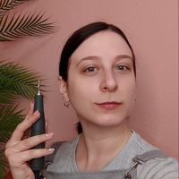 Кристина Короткова — френч в городе Абакан