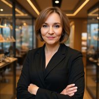 Оксана Бачанова — уход tokio inkarami в городе Междуреченск