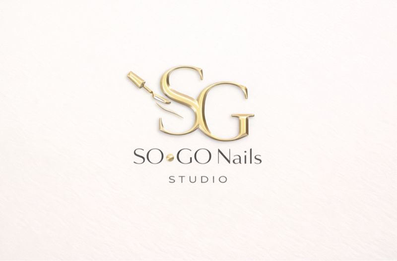 SO•GO NAILS