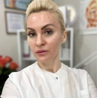 Казакова Наталья Викторовна — пилинг в Тюмени
