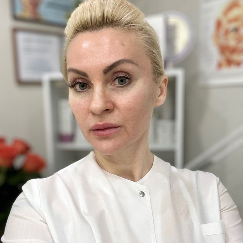 Казакова Наталья Викторовна
