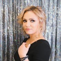 Юрмашева Светлана — эйртач в Уфе