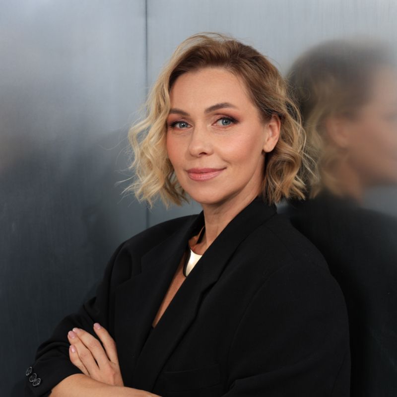 Крючкова Ирина