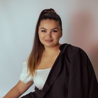 Струкова Диана — rf-лифтинг в городе Лянтор