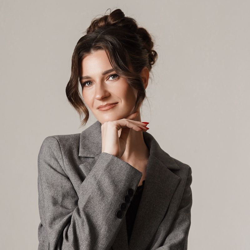 Екатерина Шевченко