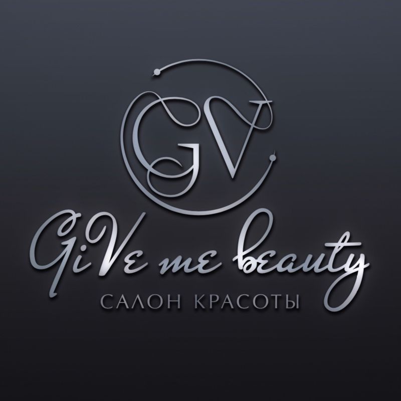 САЛОН КРАСОТЫ "GiVe me Beauty"