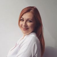 Косметолог Татьяна Серикова — пирсинг в Воронеже