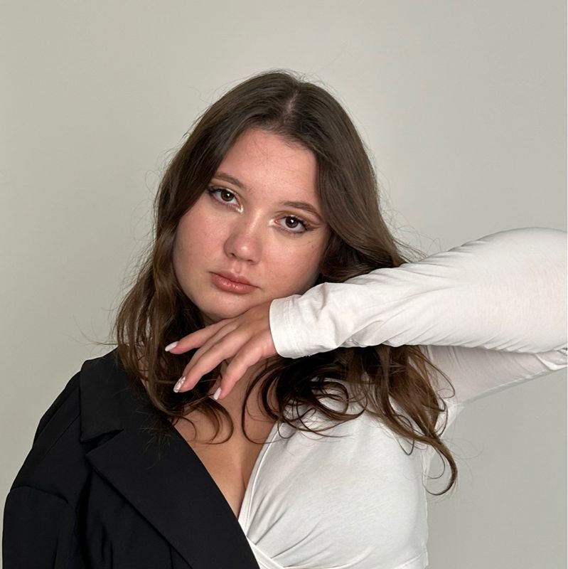Нехаева Маргарита