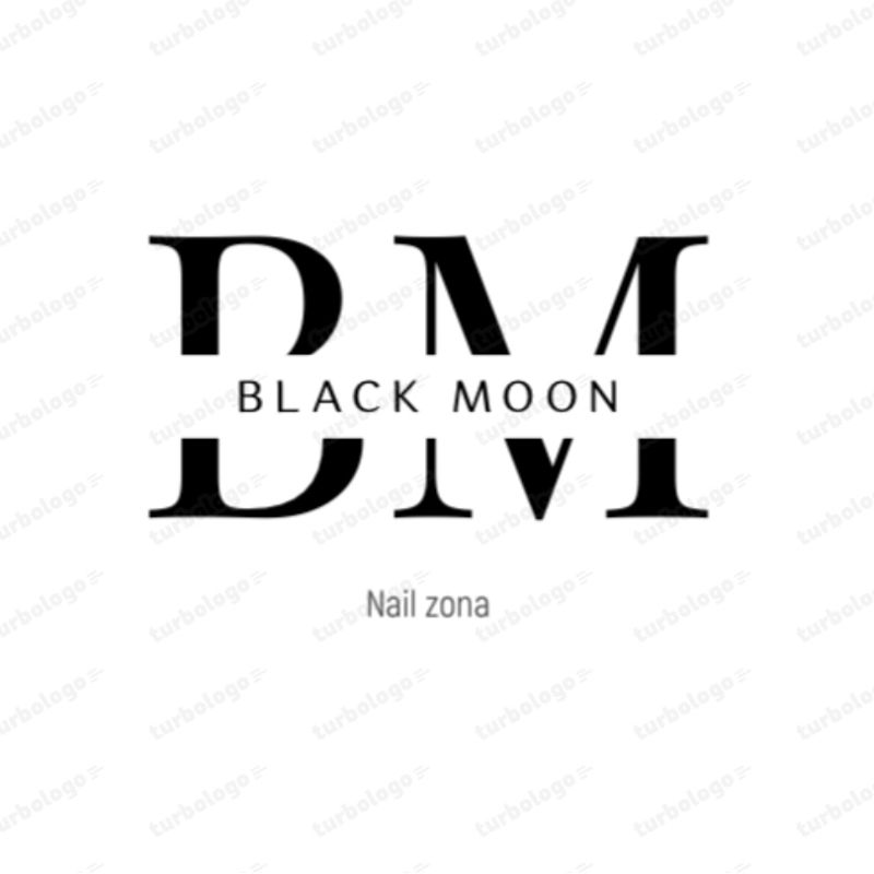 Black moon