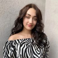 Анастасия Ли — депиляция-other в Самаре
