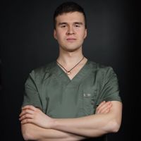 Массажист Никита Митрофанов — массаж спины в Чебоксарах
