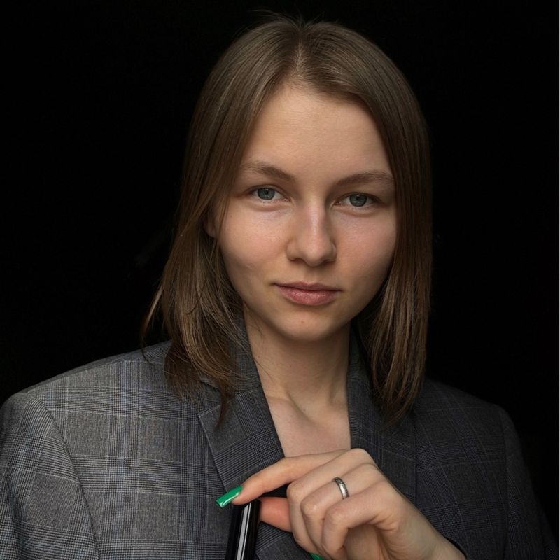 Александра Заборовская