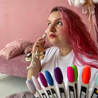 Nail_therapy — микротоки в городе Кстово