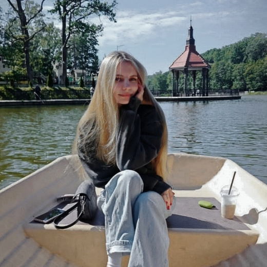 Лия Солнцева