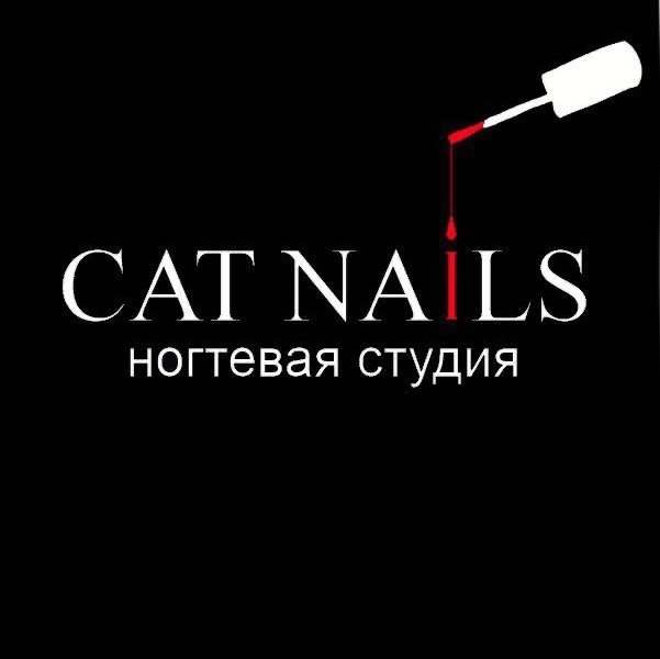 Ногтевая студия Cat nails