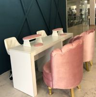 L’BeautySpace — стрижка усов в Сочи