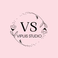 Vipliis studio — маникюр комбинированный в Иваново