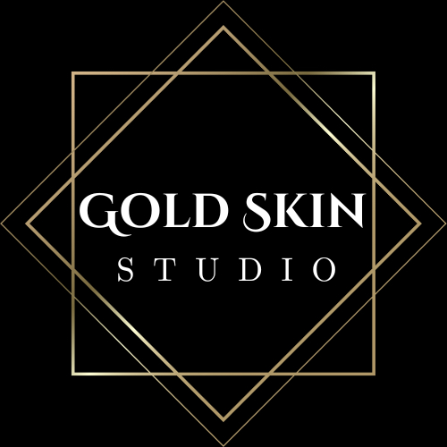 Gold Skin Studio 2