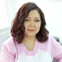 Ирина Кудрева — спа-массаж в Самаре