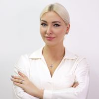 Савосина Ирина — перманентный макияж губ в Когалыме