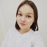 Кристина — маска для волос в городе Нижнекамск