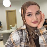 Элукаева Заира — шугаринг в городе Нефтеюганск
