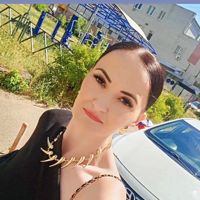 Ольга — тейпирование в Ярославле