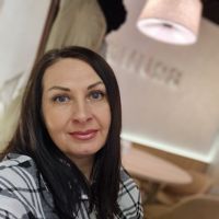 Елена Аристова — локоны в городе Октябрьский