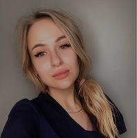 Гуреева Анастасия — френч в Барнауле