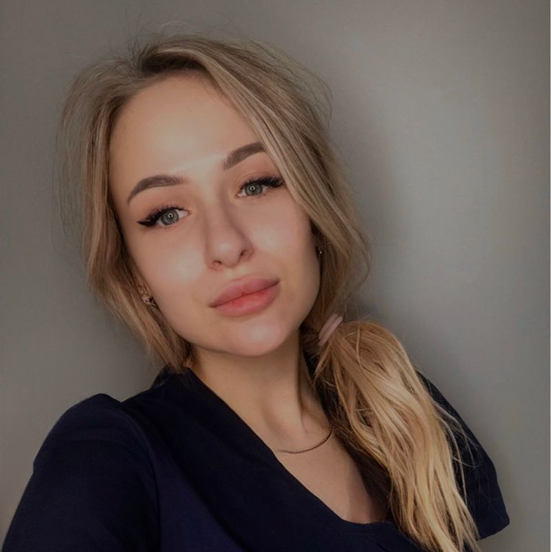 Гуреева Анастасия